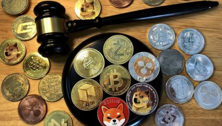 SEC Alt Coinlerle İlgili Kısıtlamaya Hazırlanıyor