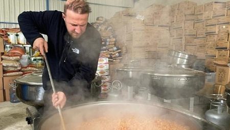 BM heyetinden zelzele bölgesinde Antikkapı’ya tam not