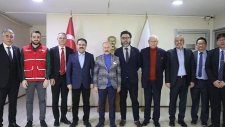 Bayrampaşa Belediyesi konteyner kent kuruyor