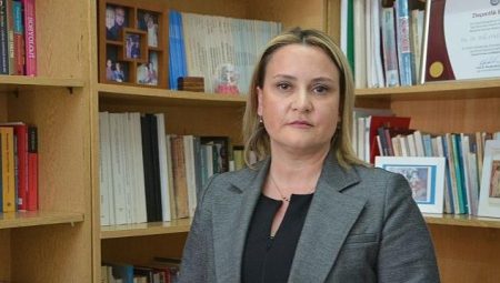 Doç. Dr. Lider Erol, “Toplumsal ayrımlar silikleşti, Türkiye tek yürek oldu”