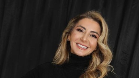 Ebru Zülfikaroğlu “Çağdaş Bayan “Mış Gibi” Yapmaz, İçten ve Özdendir.”