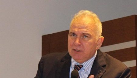 İAOSB’nin Yeni Lideri Cenk KARACE oldu