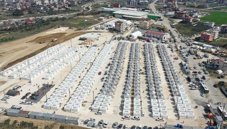 Kocaeli Büyükşehir Hastanesi tamamlandı