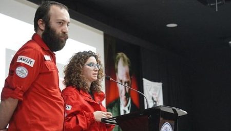 Milas Belediyesi ve Akut’tan “Deprem” Semineri…