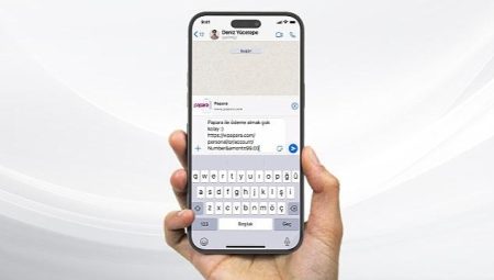 Papara, link ile ödeme alma tahlilini sarsıntı bölgesindeki mahallî işletmelere fiyatsız sunuyor