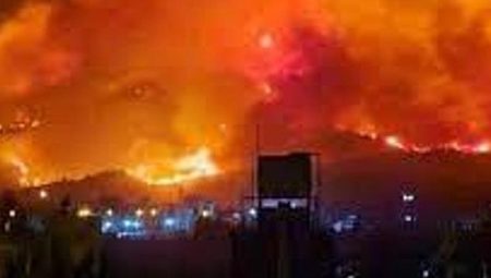 Patlama riski bulunan işyerlerine ekstra önlem şart!