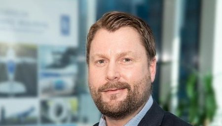 Rolls-Royce PLC’de Orta Doğu, Türkiye ve Afrika bölgesine üst seviye atama