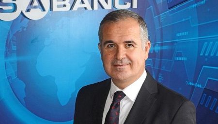 Sabancı Topluluğu Zelzele Bölgesi İçin 12 Milyar TL’lik Kaynak Tahsis Etti