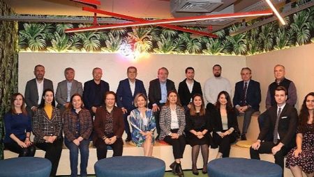 Sürdürülebilir ihracat EİB Export-Up ile artıyor