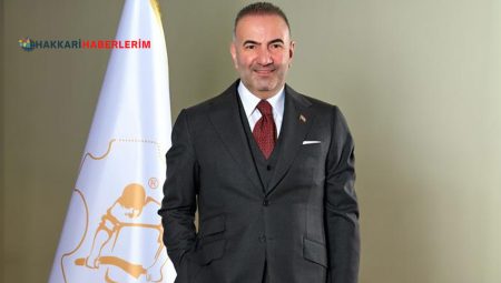 ENSARİ DERİ’DEN AÇIKLAMA GELDİ