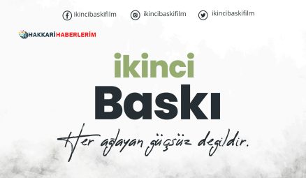 İkinci Baskı Filmi Tanıtım Kokteyli Gerçekleşti