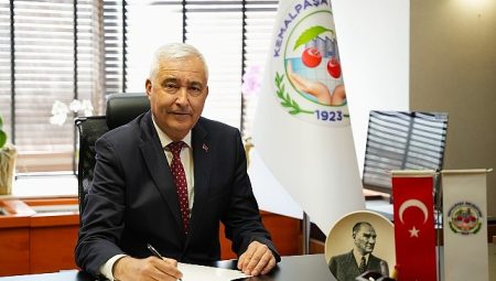 Lider Türkmen’den bayram bildirisi