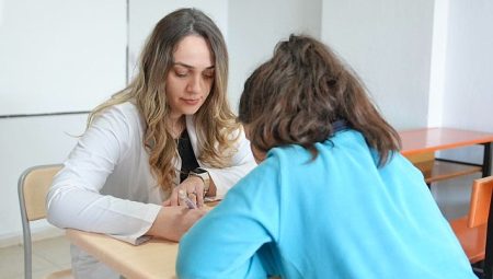 BURSEM’den öğrencilere özel dayanak