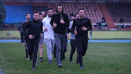 Büyükşehir’le meslek seyahatine çıkıyorlar