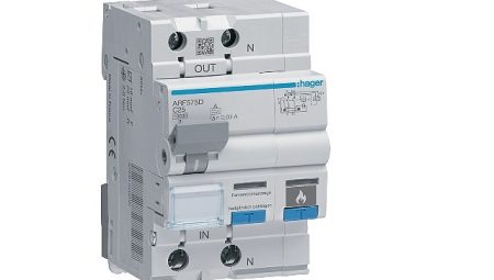 Elektrik tesisatı kaynaklı yangınların bilinmeyen faili ark yanlışları