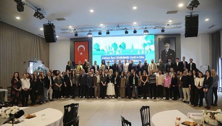 İklim Değişikliğine Dirençli Bir Çankaya İçin Hazırlıklar Tamamlandı