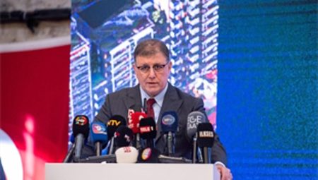 İzmir’de toplumsal konut projesine müracaat sayısı 60 bini geçti