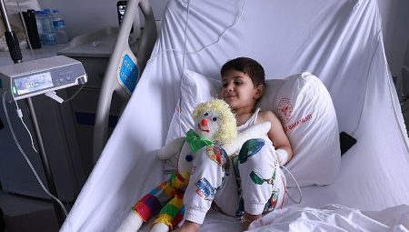 KO-MEK vefası ile bayram sevinci