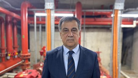 Sarsıntı sonrası en büyük tehditlerden biri yangın riski!