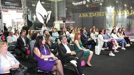 Besin Kesiminin Karar Vericileri Food & Nutritional Ingredients’te Bir Ortaya Geliyor