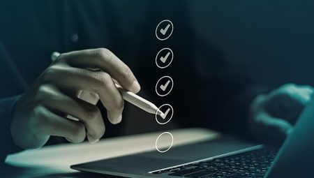 Doldurduğunuz form bir tuzak olabilir