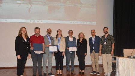 EÜ’de multidisipliner yaklaşım ve akademik girişimciliğin anahtarları paylaşıldı