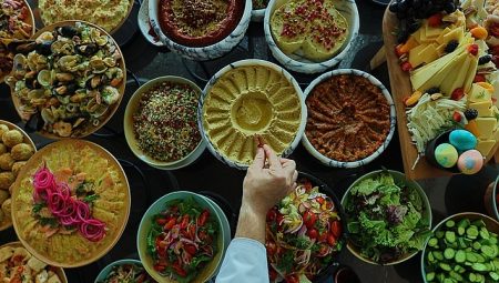 Marmara Denizi Görüntüsünde Brunch Keyfi: Sky167’de Yeni Bir Lezzet Ritüeli Başladı!