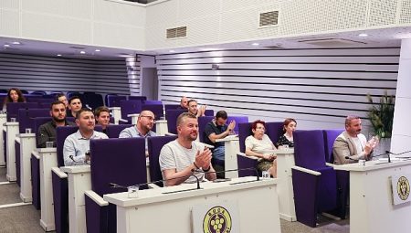 Buca Belediyesi’nden kırsal turizmi canlandıracak proje