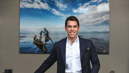 Mandarin Oriental, Venedik’teki San Clemente Palace Hotel’in operasyonunu devraldığını duyurdu