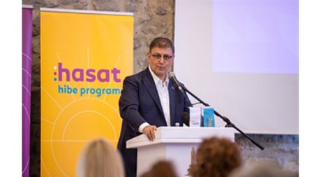 Tugay: Son nefesimi verene kadar bu uğraşın bir kesimi olacağım