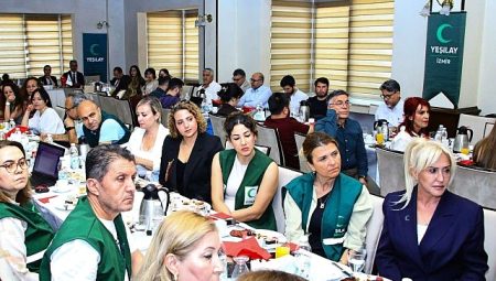Bağımsızlık Seferberliği Basın Toplantısı Gerçekleştirildi
