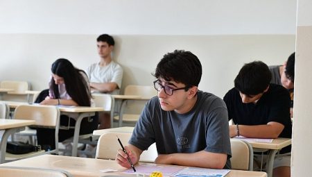 ÇİBEM’de Yeni Periyot Kayıtları Başlıyor