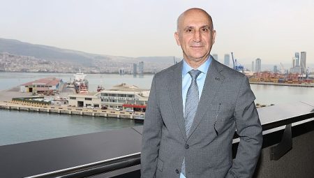 Ege Bölgesi 2026’nın beş ayında 17,6 milyar dolar ihracata imza attı