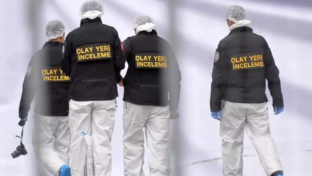 Hakkari’de 4 çocuk annesi konutunun bodrumunda meyyit bulundu