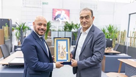 İzmir ile El Salvador arasında dostluk köprüsü