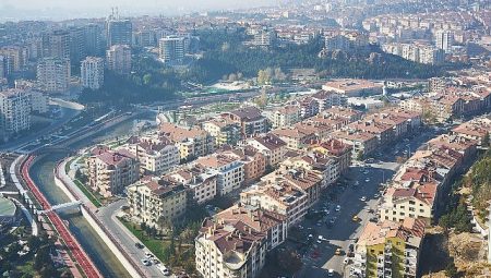Keçiören’de Uyuşturucuyla Gayrette Seferberlik