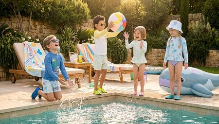 Minikler yaza Minycenter ile hazırlanıyor