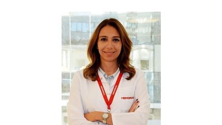 Skolyozda Erken Teşhis Çocukların Geleceğini Koruyor