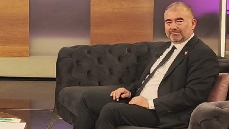 Türk Üreticisine 48 Saatte Finansman İmkanı