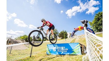 UEC MTB Eliminatör Avrupa Şampiyonası