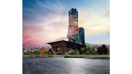 VakıfBank’tan sürdürülebilirlik kontaklı faiz swap süreci